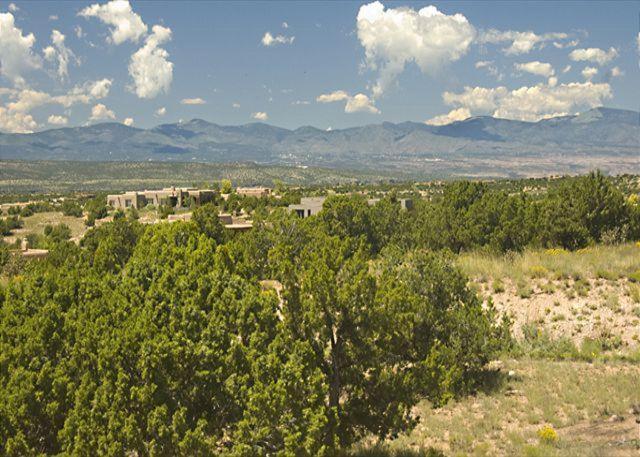 El Otro Mundo Five-Bedroom Holiday Home سانتا فيه المظهر الخارجي الصورة