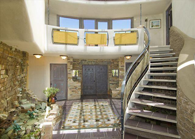 El Otro Mundo Five-Bedroom Holiday Home سانتا فيه المظهر الخارجي الصورة