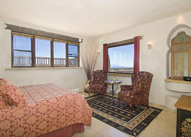 El Otro Mundo Five-Bedroom Holiday Home سانتا فيه المظهر الخارجي الصورة