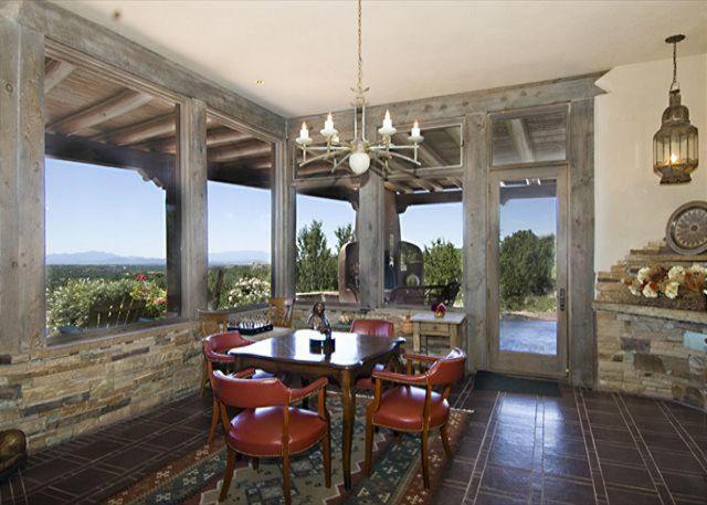 El Otro Mundo Five-Bedroom Holiday Home سانتا فيه المظهر الخارجي الصورة