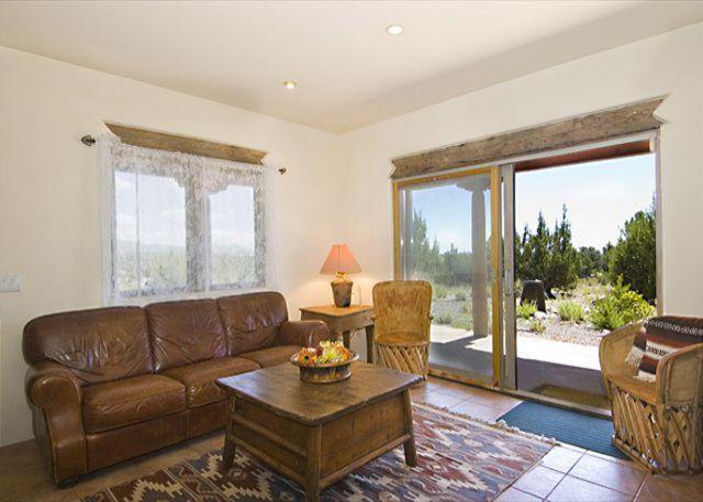 El Otro Mundo Five-Bedroom Holiday Home سانتا فيه المظهر الخارجي الصورة